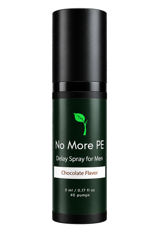 No More PE Spray